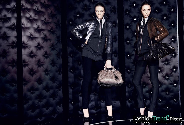 Dolce & Gabbana 2007ﶬVDƬ